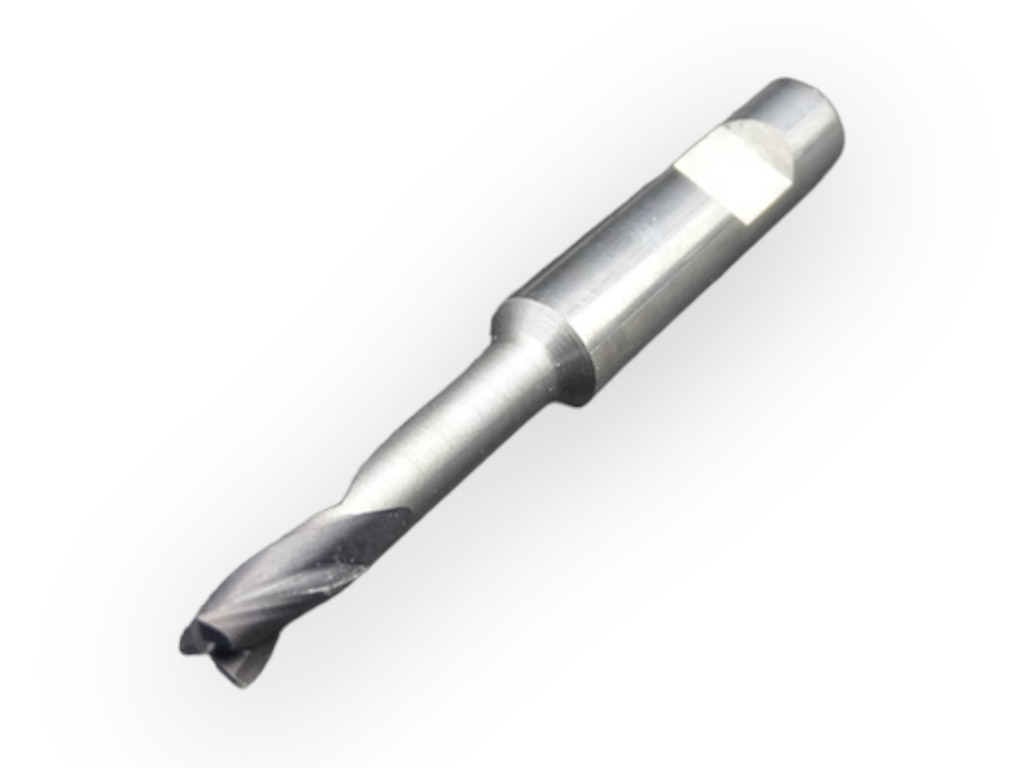 WNT 3.80 End Mill Carbide
